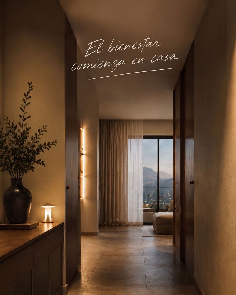 diseño de interiores que mejora tu calidad de vida