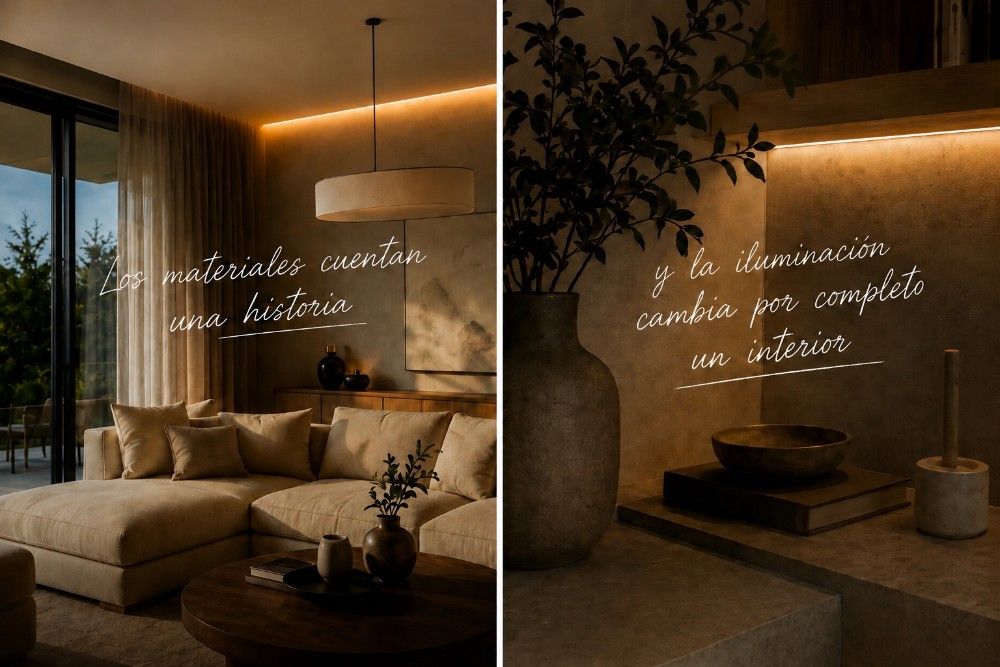 diseño de interiores que mejora tu calidad de vida